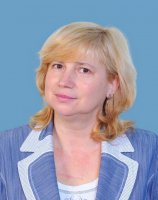 Әлмөхәммәтова Елена Юрьевна