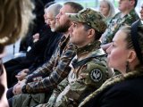 Дәүләт Думасы махсус хәрби операциядә катнашучыларның гаиләләрен социаль яктан яклау турында закон кабул итте
