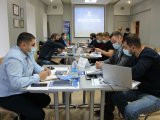Биржа деловых контактов между пермскими и челнинскими предпринимателями