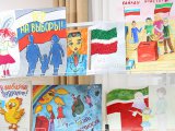 Сәламәтлек ягыннан мөмкинлекләре чикләнгән чаллылылар «Без Россия гражданнары!» иҗади конкурсында катнаша алалар