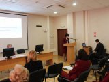 День открытых дверей организуют в Управлении Роспотребнадзора для челнинских предпринимателей