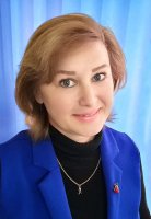 Гаянова Лилия Зиннуровна