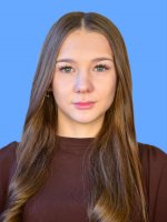 Агалямова Аида Айдаровна