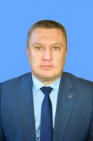 Salimkhanov Ilgizar Abuzyarovich