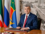 Наиль Магдеев поздравляет работников сферы ЖКХ