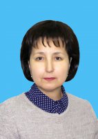 Әхтәмова Гөлнара Сәетҗан кызы