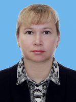 Нуртдинова Гөлназ Рәфис кызы