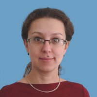 Сабирҗанова Гөлфина Фәнис кызы