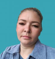 Баранкина Алия Равиль кызы