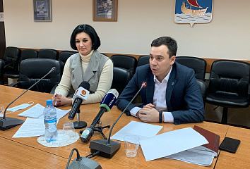 Камский лыжный марафон снова стартует в Набережных Челнах