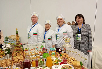 В Москве наградили победителей основных номинаций конкурса «Лучшая школьная столовая» Минпросвещения России