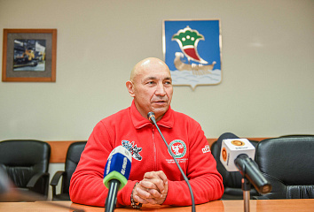 Челнинцев приглашают на спортивный праздник в посёлок Азьмушкино