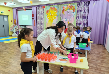 Завершился второй этап муниципального конкурса «Воспитатель года 2023»