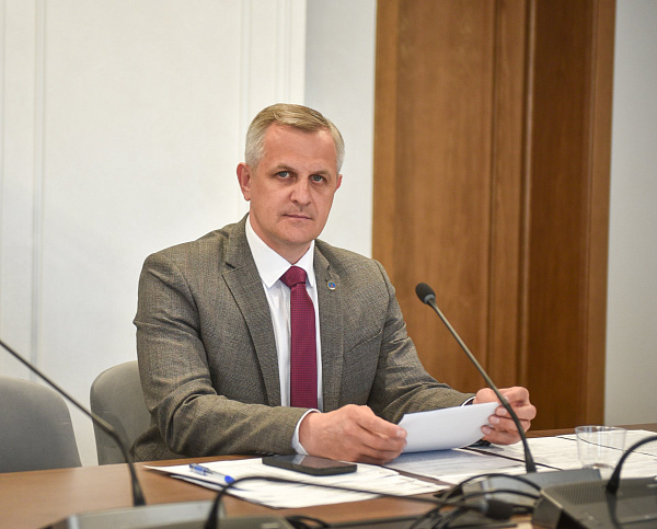 Чаллыда капиталь ремонт 70 процентка диярлек башкарылган