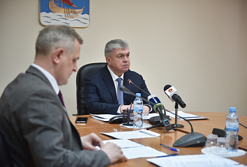 Официально стартовал санитарно-экологический двухмесячник