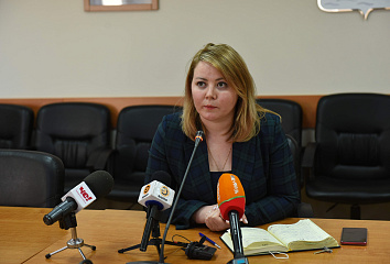 Более 10 000 челнинцев привились от коронавируса