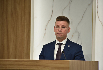 Территория челнинского ТОС увеличивается