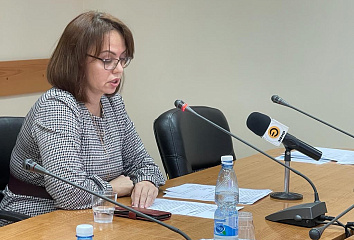 55,7% челнинцев прошли участие в переписи населения