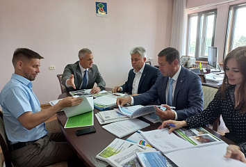 2022 ел нәтиҗәләре буенча иң яхшы ТИҮ рәисе исеменә Мәдинә Мөхәммәтҗанов лаек булды