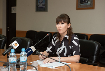 Челнинцев призывают парковаться по правилам