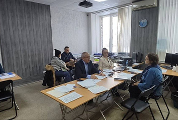 Пострадавшим при пожаре в "Гараж 500" выдано 8 займов на восстановление деятельности