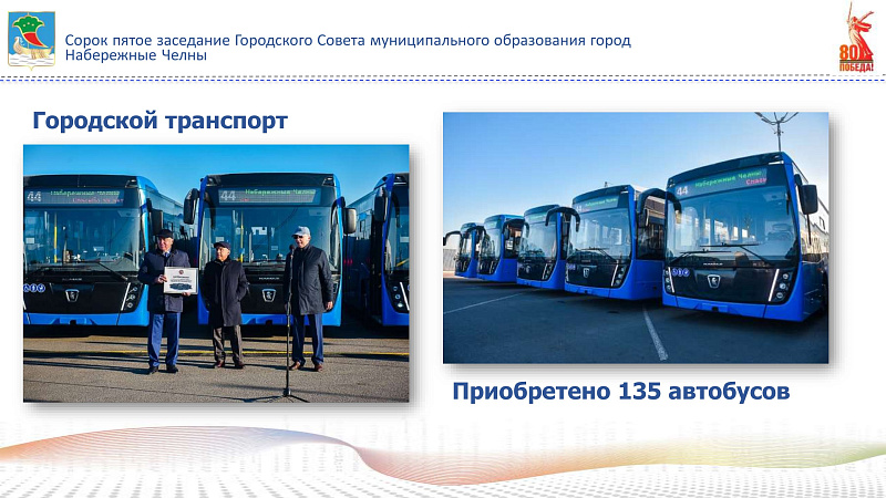 Набережные Челны: что важного произошло в автограде за 5 лет?