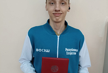 Школьники города лучшие в технологии