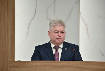 В Набережных Челнах проживает 428 ветеранов Великой Отечественной войны