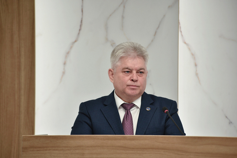 В Набережных Челнах проживает 428 ветеранов Великой Отечественной войны