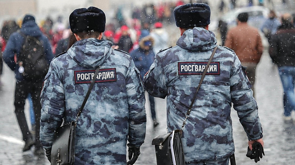 Яр Чаллы росгвардиячеләре өстәмә ярдәм чаралары алачак