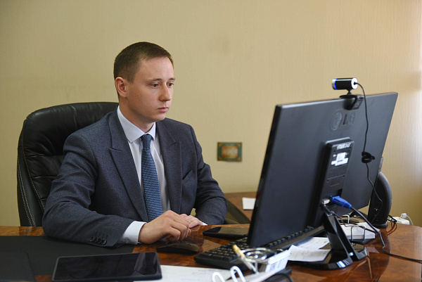 Наиль Магдеев: «Подготовка к зиме начинается летом»