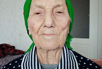 Бөек Ватан сугышы ветераны 95 яшьлек юбилеен билгеләп үтте