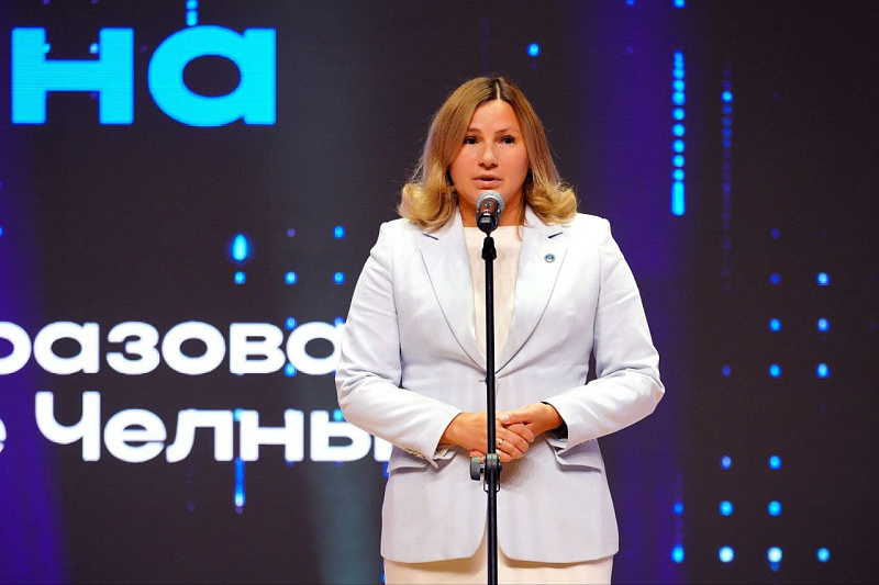 В Набережных Челнах отметили День машиностроителя