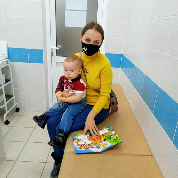 Завершается кампания по вакцинопрофилактике от гриппа