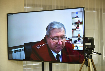 Яр Чаллыда расланган COVID-19 очраклары арткан