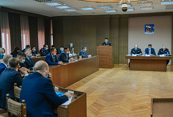 Для юных челнинцев организуют современные уголки для изучения правил дорожного движения