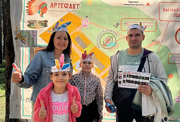 В Набережных Челнах состоится традиционный туристический слет