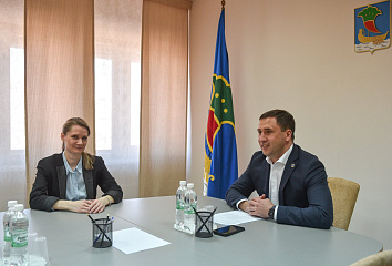 Назначение: начальником правового управления стала Елена Дерлюкова