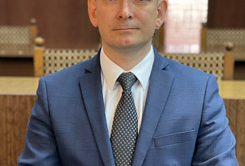 Рөстәм Ногманов Сәламәтлек саклау идарәсе башлыгы итеп билгеләнде