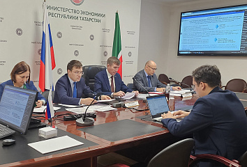 ТОР "Набережные Челны" увеличивает масштабы