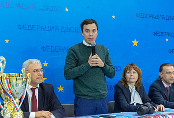 Яр Чаллыда «КАМАЗ» призларына Бөтенроссия турниры башланды