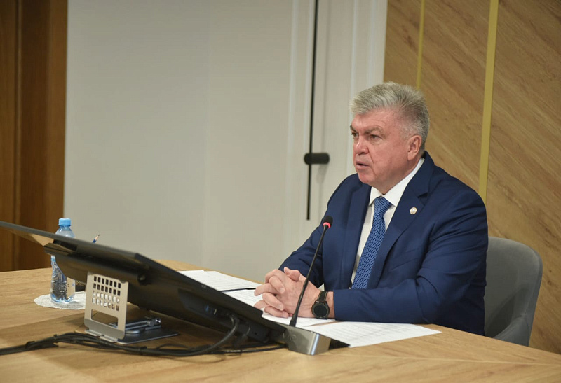 Оборот малого и среднего бизнеса Челнов вырос на 17,6%