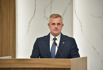 В Набережных Челнах подвели итоги программы «Наш двор-2024»