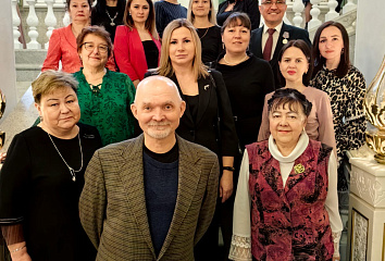 Челнинцы победили в конкурсе