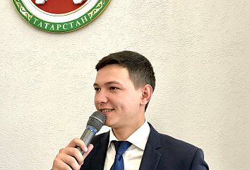 Челнинские учреждения культуры выиграли республиканский грант в размере 290 тысяч рублей