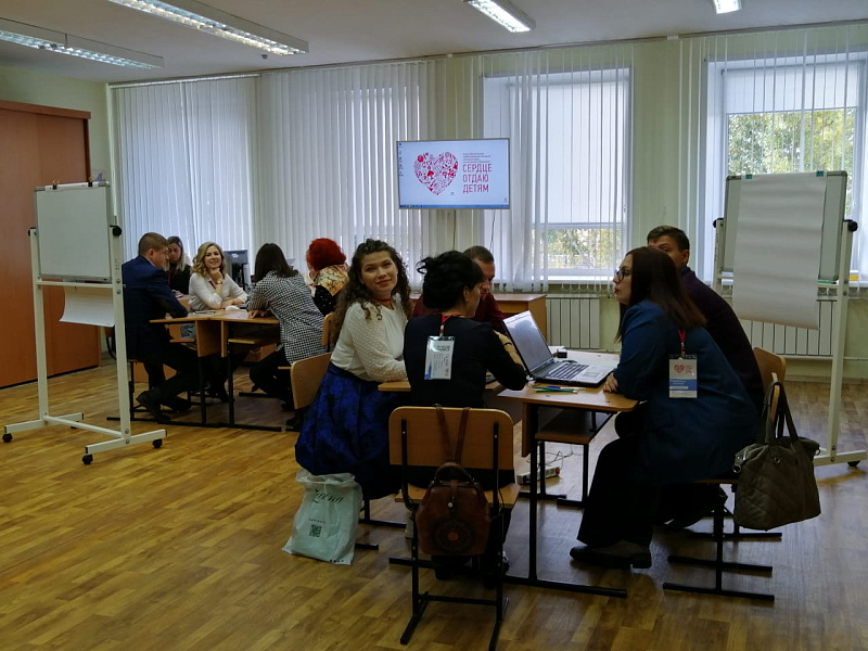 Челнинка выиграла Всероссийский конкурс