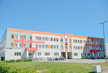 В Набережных Челнах открылись пришкольные лагеря