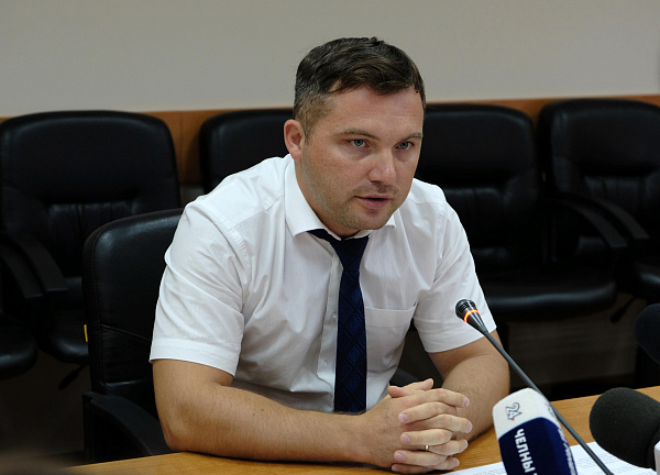 В Набережных Челнах 34 учреждения осуществляют деятельность в области молодежной политики