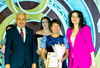 Челнинки стали женщинами года