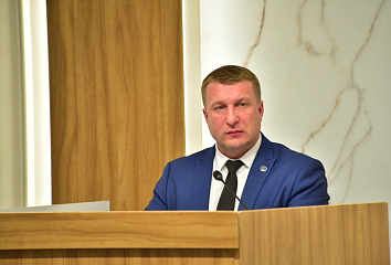Как идет подготовка к весенному половодью в Набережных Челнах